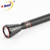 Rechargeable Super Bright CREE 3W LED Flashlight