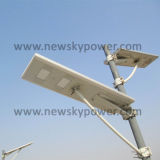 Stable Qualiry Easy Installation Integrated Solar LED Light