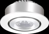 Ceiling Recessed LED Aluminum Spot Light (SD1122A4)