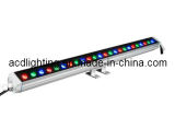 36* 1W RGB LED Outdoor Stage Wall Washer Bar Light