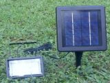 2.5W LED Solar Garden/Lawn Light with Solar Panel for Outdoor Lighting