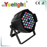 36PCS LED PAR Cans