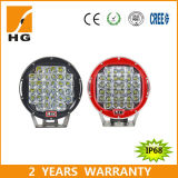 CE Approved 9inch 4X4 Offroad 185W LED Work Light