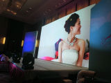 Clear Video P6 Indoor Full Color LED Display