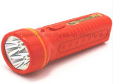 Rechargeable LED Torch X503 Flashlight