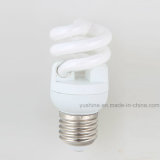 8W Mini Full Spiral Energy Saving Lamp for Osram