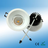 12W High Bright Home/Office/Room LED Down Light
