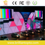 Factory Direct Sale Indoor Full Color LED Screen (P5)