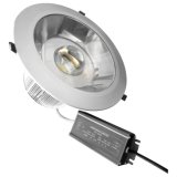 30W LED Recessed Down Light