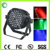 Outdoor Use 54*3W Waterproof LED PAR Can