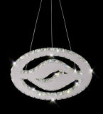 Crystal Chandelier Pendant Lighting (EC922)