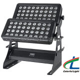 72* 8W 4 in 1 LED Wall Washer Light/Lighting