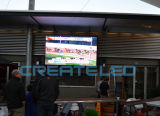 Outdoor Full Color High Brightness LED Display (AirLED-6)