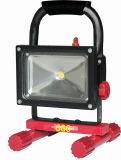 5 Ft. 800 Lumen Portable LED Work Light (CGC-WL15)