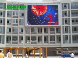 Outdoor SMD LED Advertising Display P16 (LS-O-P16-SMD)