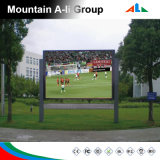 New Design P6 Outdoor LED Video Display