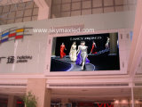 P10 Energy Saving Front Access LED Display