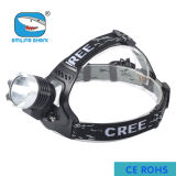 Best Selling Powerful Rechargeable LED Head Lamp