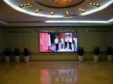 P4 Indoor Full Color LED Display/LED Display