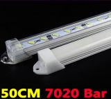 50cm 10W 7020 Rigid Strip Light/Bar Light/LED Rigid Strip