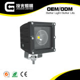 Heavy Duty 15W LED Car Work Driving Light for Truck and Vehicles