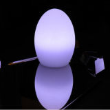 LED Night Light, Egg Shape Lamp