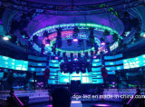 Amazing Effect P5 LED Display for Stage and Club