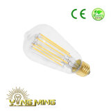 5.5W E26/E27 High Power LED Filament Bulb COB Bulb