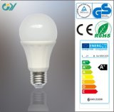 CE RoHS Approved 3000k 9W E27 LED Light Bulb
