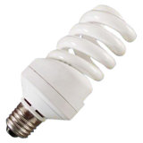 Full Spiral Energy Saving Light (CFL-SPF)