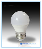 E27 Aluminum White LED Bulb Light Shell