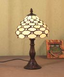 Art Tiffany Table Lamp 773