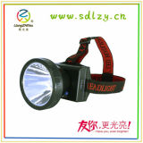 Rechargeable High Power Camping LED Headlamp 800lm