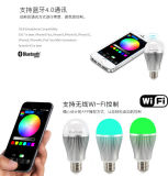 WiFi Smart LED Bulb Light Bulb