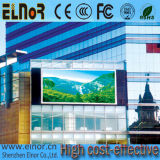 High Definition P10 LED Display for Outdoor Using