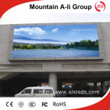 Popular Lower Price P5 HD Outdoor Full Color LED Display