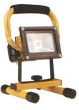 Rechargeable and Dimmable LED Work Light (10W)
