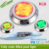 24X1w Swimming Pool Light, Water Features Pool Light, SPA SPA Pool Light