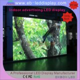 Hot Selling P7.62 Indoor Full Color LED Video Wall Display for Fixed Installation