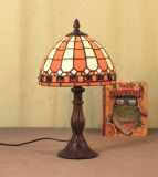 Art Tiffany Table Lamp 769