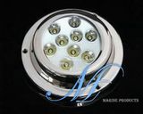 45W RGB High Power LED Yacht Underwater Lights (AML-11W5045)