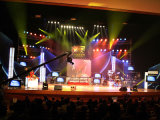 LED Screen Indoor Display for Stage Events