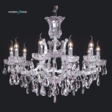 Traditional Crystal Chandelier Light (P2203-10)