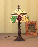 Art Tiffany Table Lamp 770