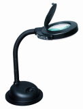 Magnify Desk Lamp (LTS600)