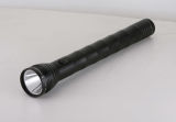 LED Flashlight/LED Aluminum Flashlight(LED Aluminum Torch)