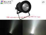 200W COB Light, LED Stage Light, COB PAR 64 Cw/Ww COB LED PAR Light