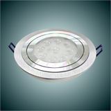 LED Spot Light 3*1w 5*1w