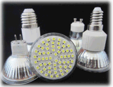 LED Spotlight (TP-S35-003W02)