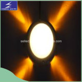 7W Outdoor Decorative LED Point Light